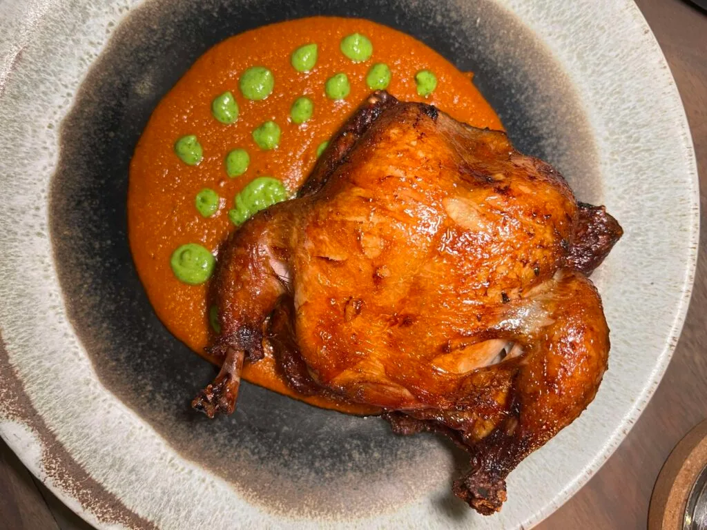 Alma Cocina Latina