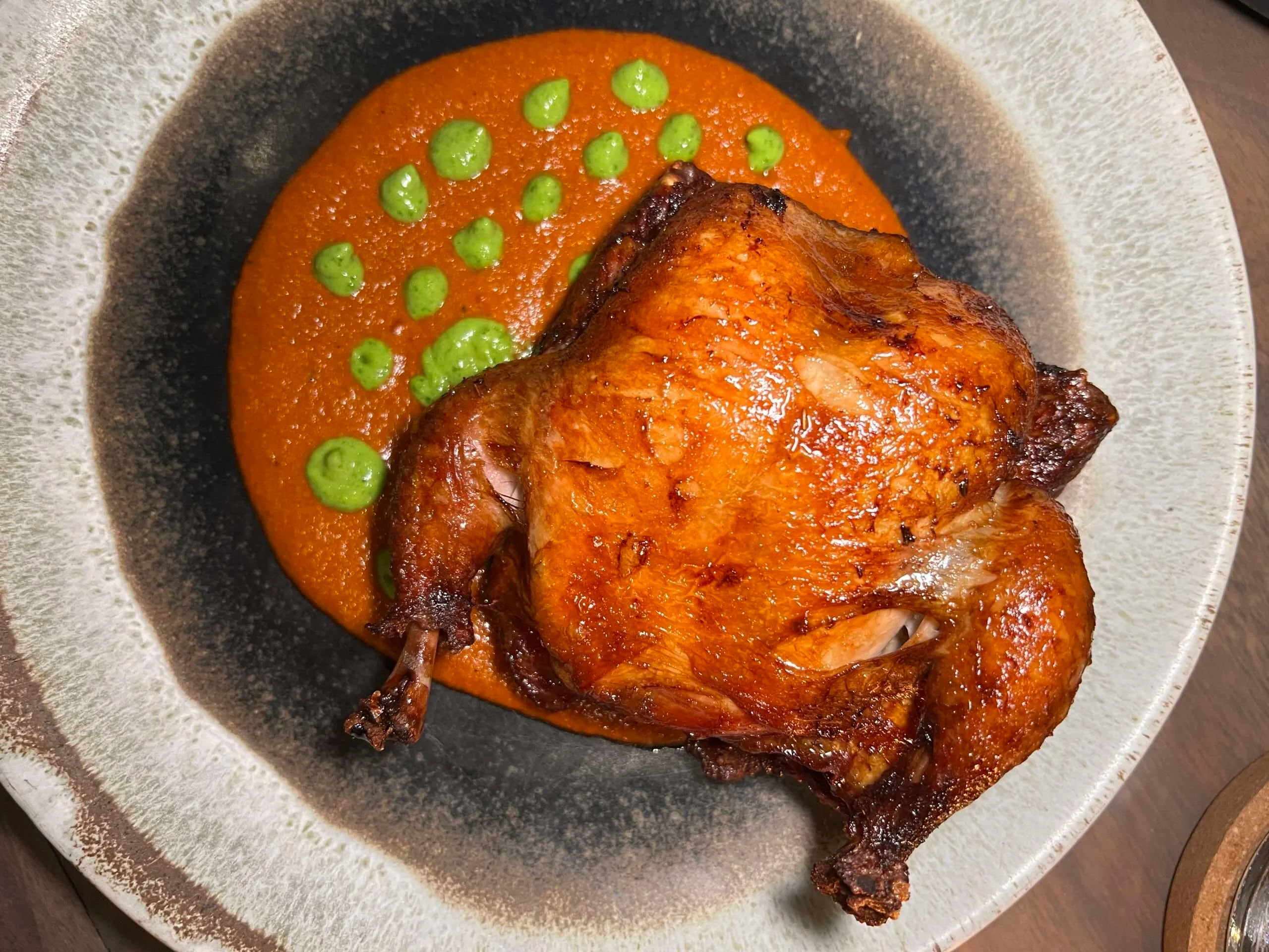 Alma Cocina Latina
