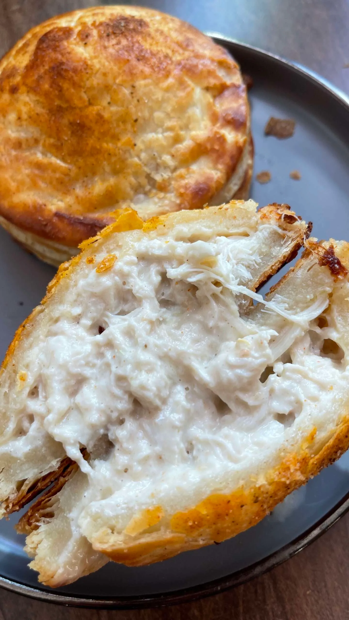 Crust by Mack