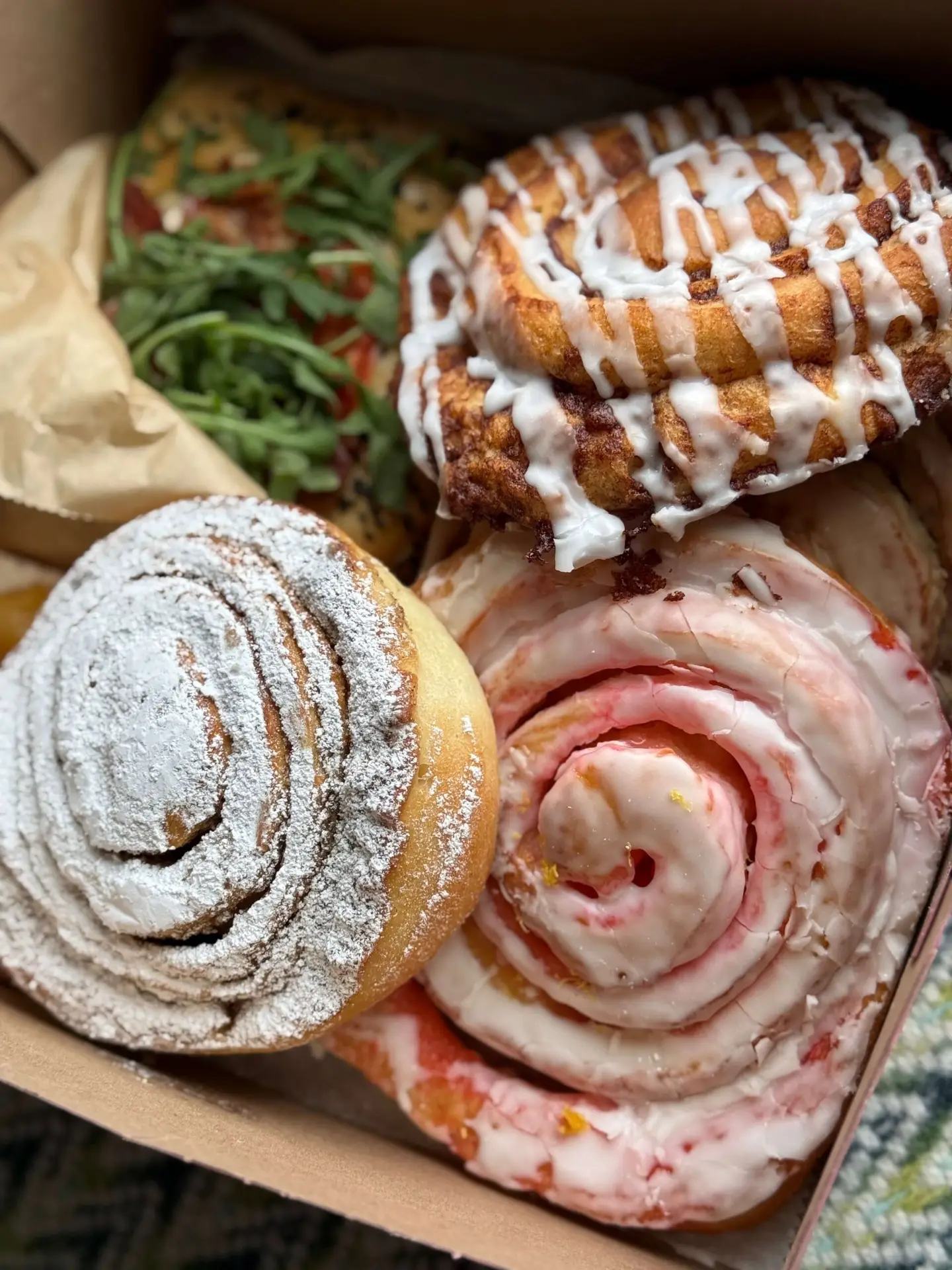 Brunch Supply