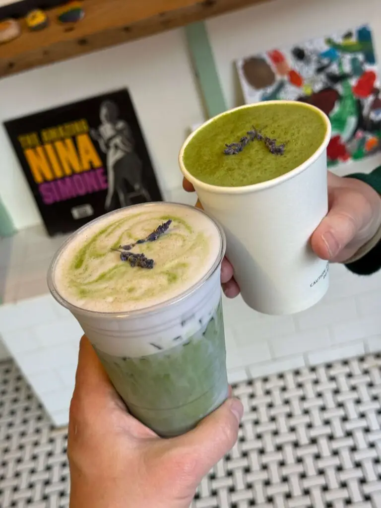The Equitea Co