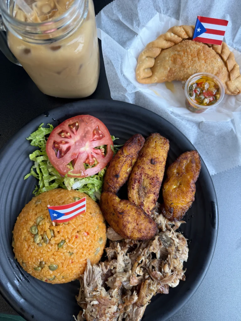 Owls Corner Cafe