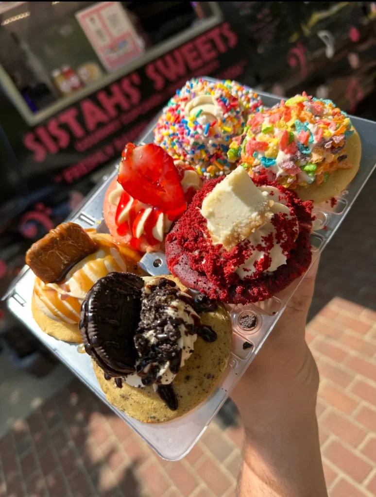 Sistah_s Sweets
