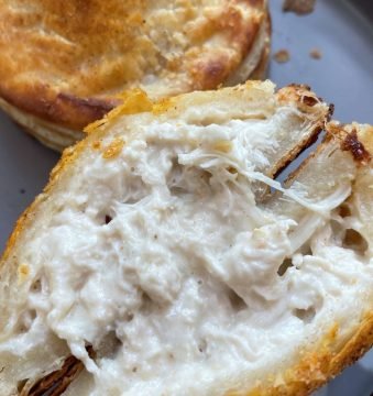 Crust by Mack