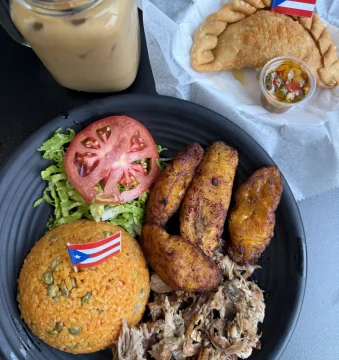 Owls Corner Cafe