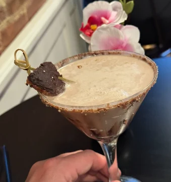 Root City Kava Bar & Lounge