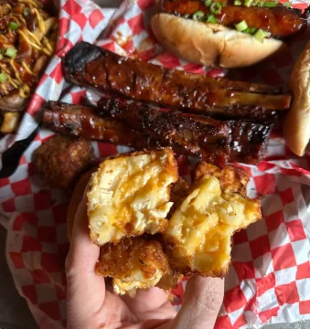 Southern n Smoked